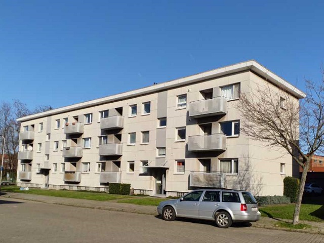 Jaak Coveliersstraat
