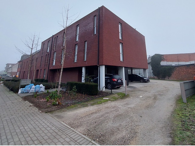 Jaak Coveliersstraat
