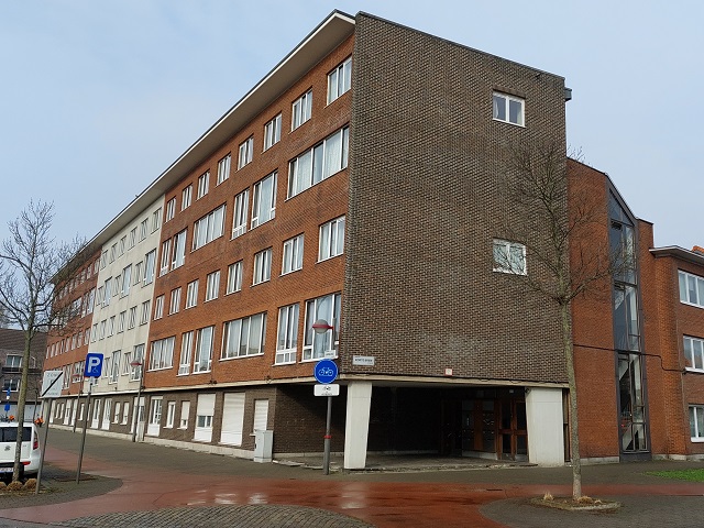 Laaglandlaan