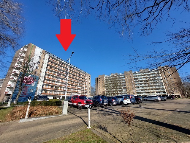Lange Bremstraat