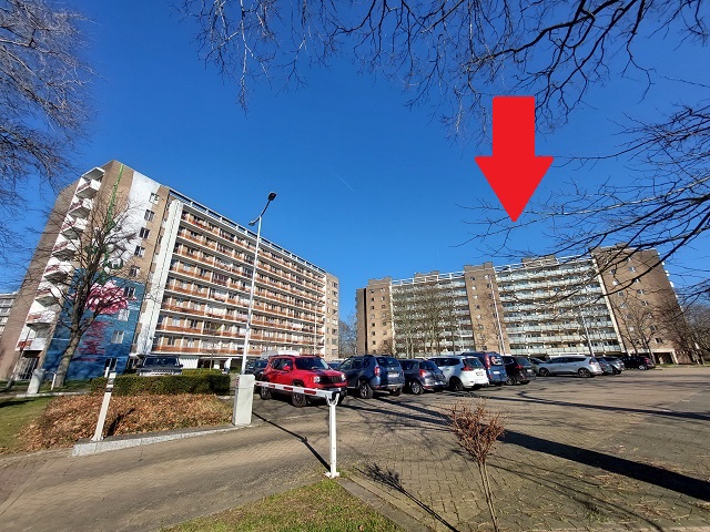 Lange Bremstraat