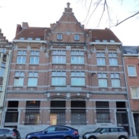 Woonhaven Antwerpen
