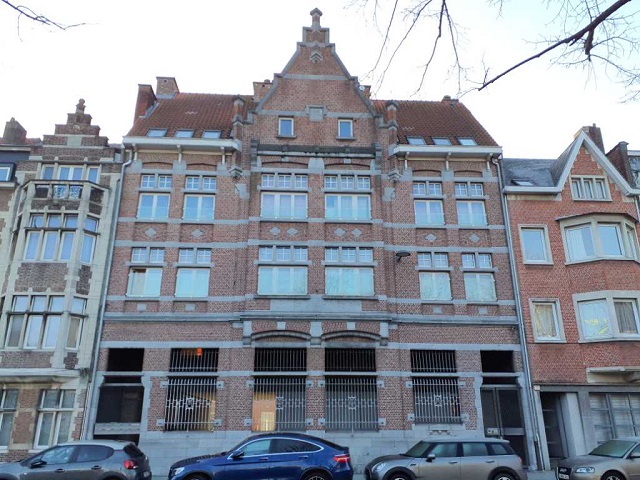 Sint-Bartholomeusstraat