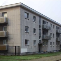 Woonhaven Antwerpen