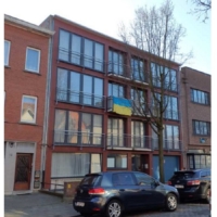 Woonhaven Antwerpen