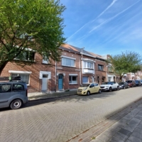 Woonhaven Antwerpen