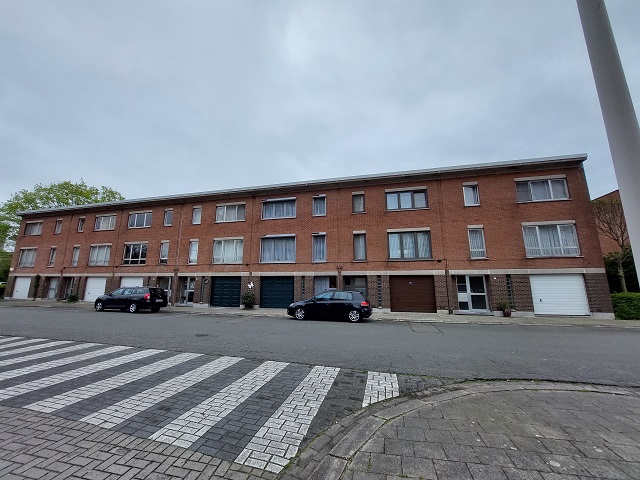Frans De Vriendtstraat