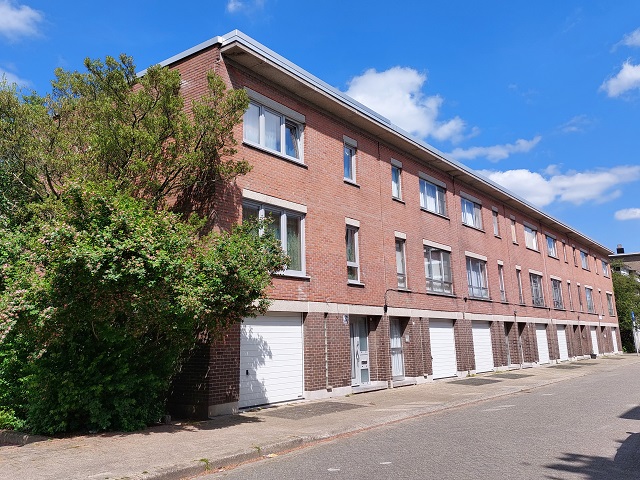 Frans De Vriendtstraat