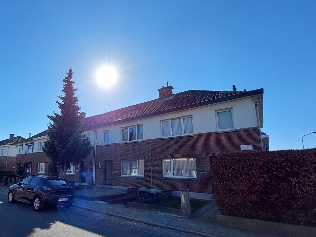Jozef Libertstraat