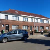 Woonhaven Antwerpen