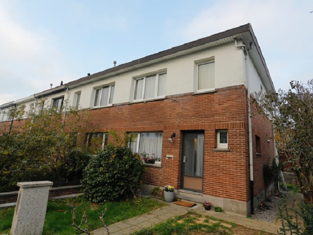 Jozef Libertstraat