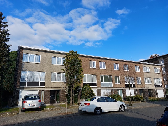 Kardinaal Cardijnplein