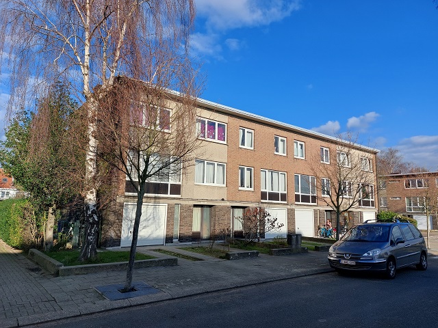 Kardinaal Cardijnplein