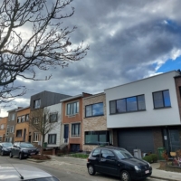 Woonhaven Antwerpen