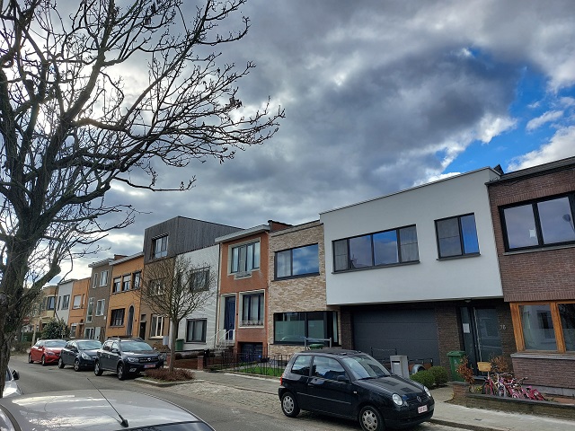Lanteernhofstraat