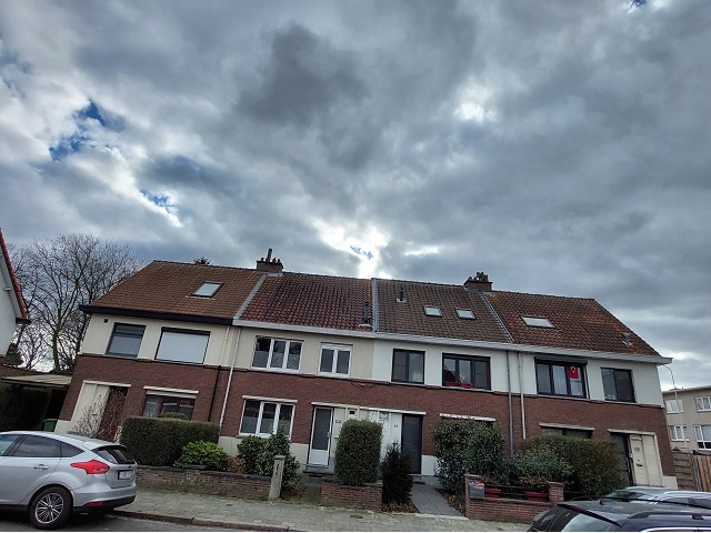Lanteernhofstraat