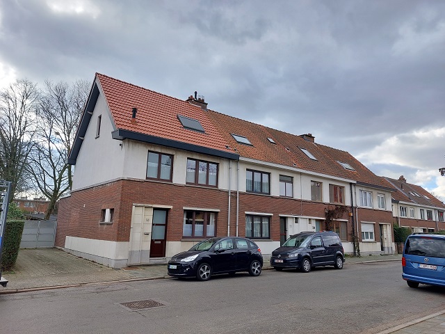 Lanteernhofstraat
