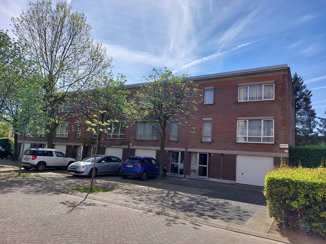 Lode Cantensstraat