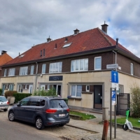 Woonhaven Antwerpen