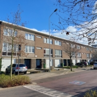 Woonhaven Antwerpen