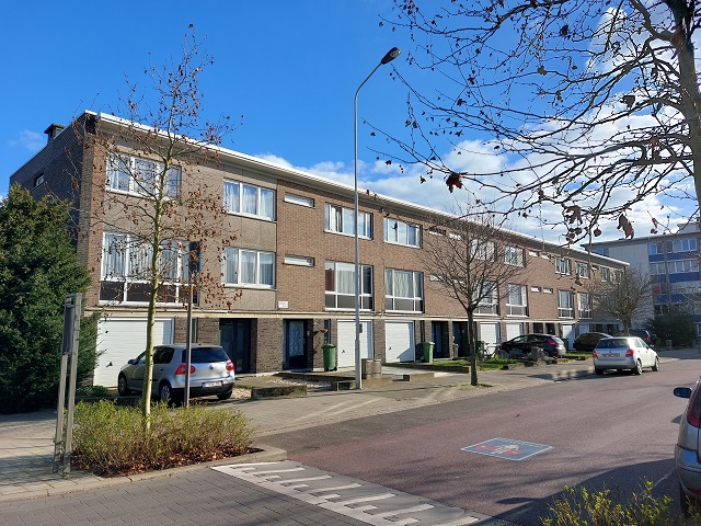 Luchtvaartstraat