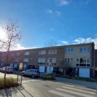 Woonhaven Antwerpen