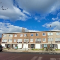 Woonhaven Antwerpen