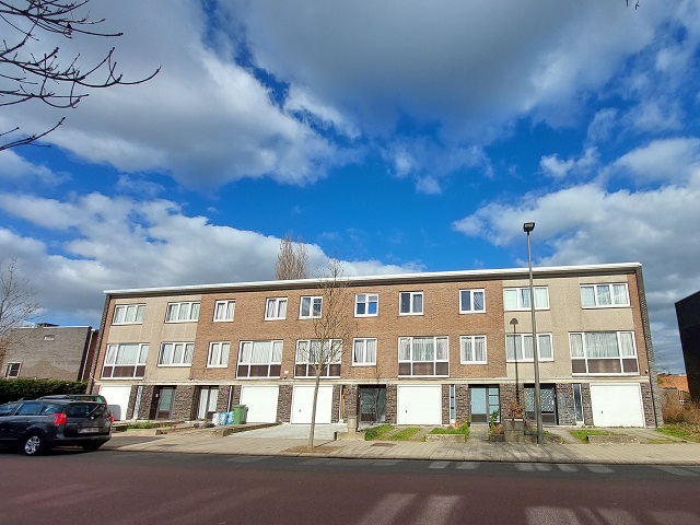 Ruimtevaartlaan