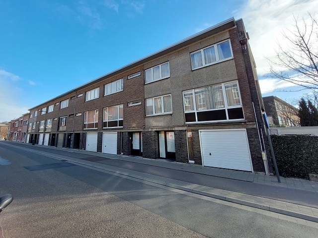 Vosstraat