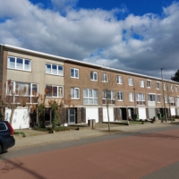 Woonhaven Antwerpen