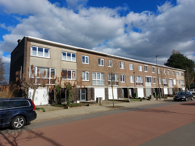 Ruimtevaartlaan