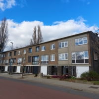 Woonhaven Antwerpen