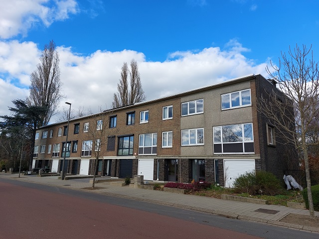 Ruimtevaartlaan