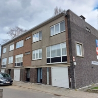 Woonhaven Antwerpen