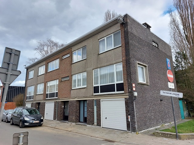 Victor De Langhestraat