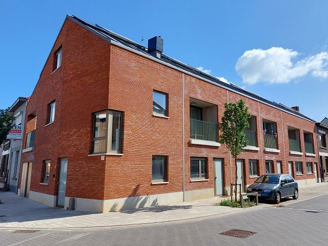 Pastorijveld