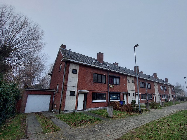 Lange Bremstraat