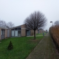 Woonhaven Antwerpen