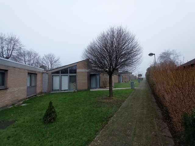 Lange Bremstraat