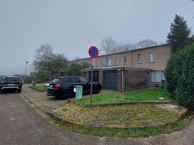 Lange Bremstraat