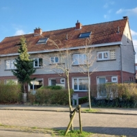 Woonhaven Antwerpen
