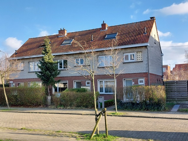 Elsenstraat