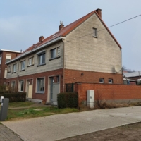 Woonhaven Antwerpen