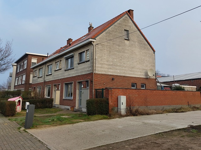 Jaak Coveliersstraat