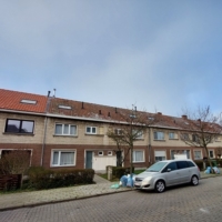 Woonhaven Antwerpen