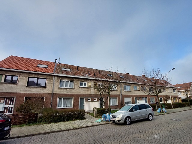 Jaak Coveliersstraat
