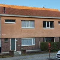 Woonhaven Antwerpen