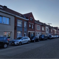 Woonhaven Antwerpen