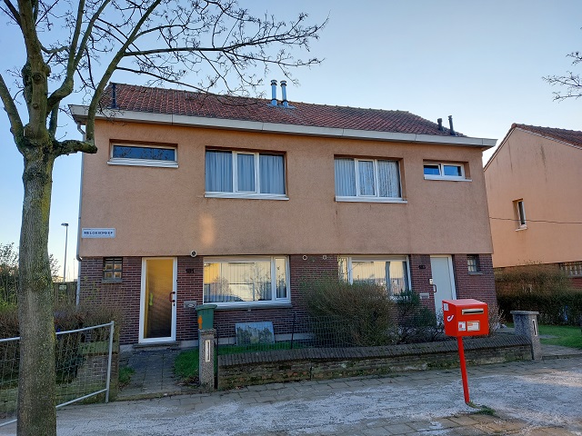 Melgesdreef