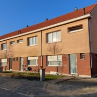 Woonhaven Antwerpen